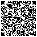 QR code with Comet Cuts contacts