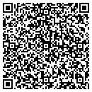 QR code with N-Com Inc contacts
