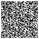 QR code with Walter A Robison MD contacts