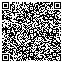 QR code with University of Michigan contacts