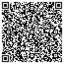 QR code with Rainbow's End contacts