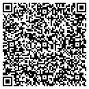 QR code with HI Tech Video contacts