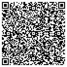 QR code with K CS Home Improvements contacts