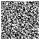 QR code with Auburn Place contacts