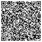 QR code with Clearwater Fiberglass Pools contacts