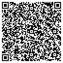 QR code with Howells Towing contacts