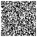 QR code with D & P Storage contacts