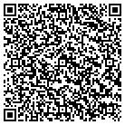 QR code with Mark A Zylstra Co contacts