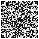 QR code with OK Logging contacts