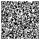 QR code with AJS Realty contacts