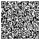 QR code with Reflections contacts