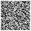 QR code with R C Mechanical contacts