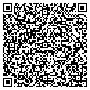 QR code with Diablo Tattoo Co contacts