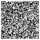 QR code with Hall Brothers contacts