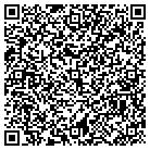 QR code with Annette's Soul Food contacts