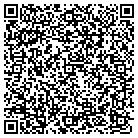 QR code with C & S Electric Service contacts