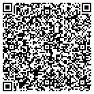 QR code with Hackley Health Systems Inc contacts