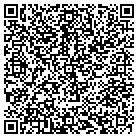 QR code with Hiram Cllege Hwtha Feld Sttoin contacts