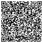 QR code with Jeff's Appliance Service contacts