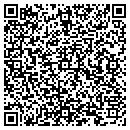 QR code with Howland John A MD contacts