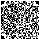 QR code with Pretrial Services Agency contacts