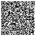 QR code with C A T S contacts