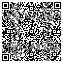 QR code with Garys Carpet Works contacts