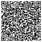 QR code with St James Nursing Phys Rehab Cr contacts