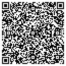 QR code with Road Runner Machine contacts
