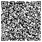 QR code with Marquette Warehouse & Repr Sp contacts