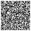 QR code with May P Gin contacts