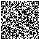 QR code with U-Haul Co contacts