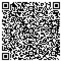 QR code with Afmi contacts