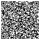 QR code with Zoo-Pro Farm contacts