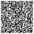 QR code with A Plus Cleaning Service contacts