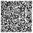 QR code with Hebron Temple of Truth contacts