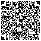 QR code with Indian Natural Resources Blue contacts