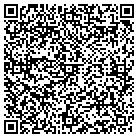 QR code with A & L Type Graphics contacts