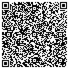 QR code with P T Austin Mini Storage contacts