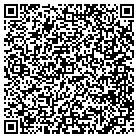 QR code with Hide A Way Campground contacts