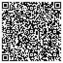 QR code with GM Mechanical contacts