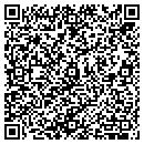 QR code with Autozone contacts