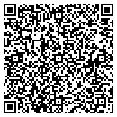 QR code with Harborchase contacts