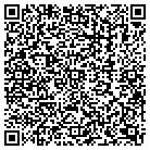 QR code with Mt Morris Self Storage contacts