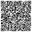 QR code with Delta Dental Plan of Michigan contacts