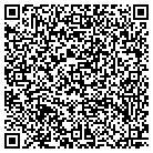 QR code with K L Mc Coy & Assoc contacts