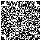 QR code with PLC Beals Hubbard contacts