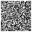 QR code with U Save Automotive contacts