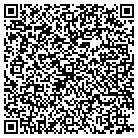QR code with H & R Block Premium Tax Service contacts