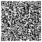QR code with Ronald A Wonboy & Associates contacts